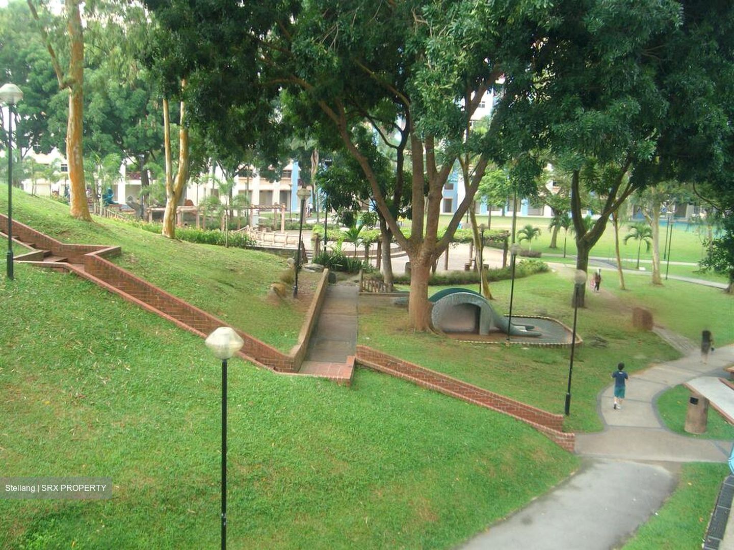 Blk 821 Woodlands Street 82 (Woodlands), HDB Executive #470645351
